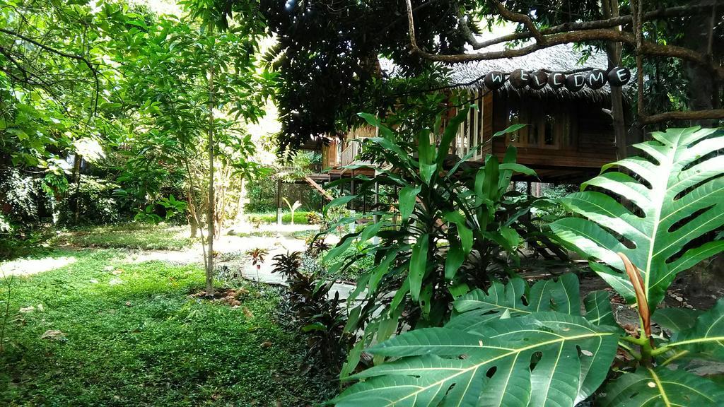Hotel Kafair Hut (Adults Only) Koh Lipe Exteriér fotografie