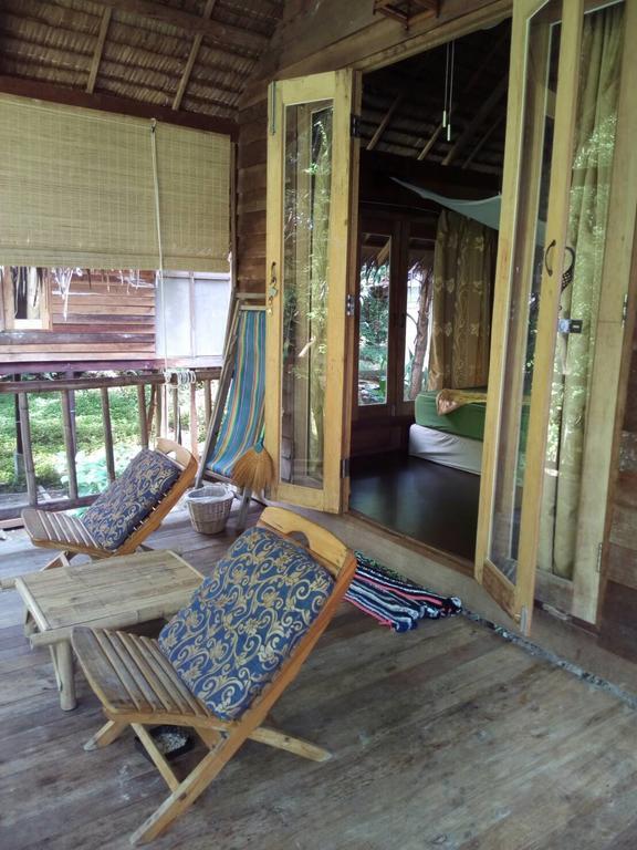 Hotel Kafair Hut (Adults Only) Koh Lipe Exteriér fotografie
