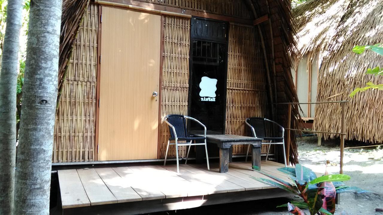 Hotel Kafair Hut (Adults Only) Koh Lipe Exteriér fotografie