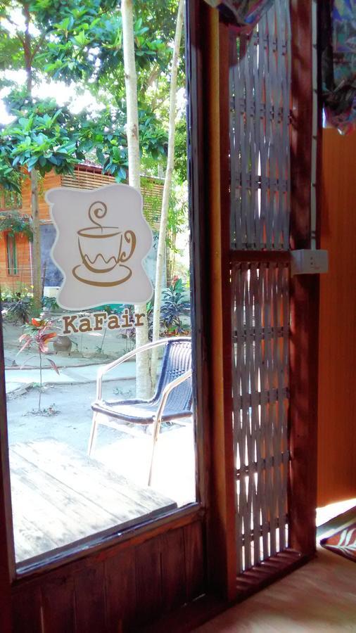 Hotel Kafair Hut (Adults Only) Koh Lipe Exteriér fotografie