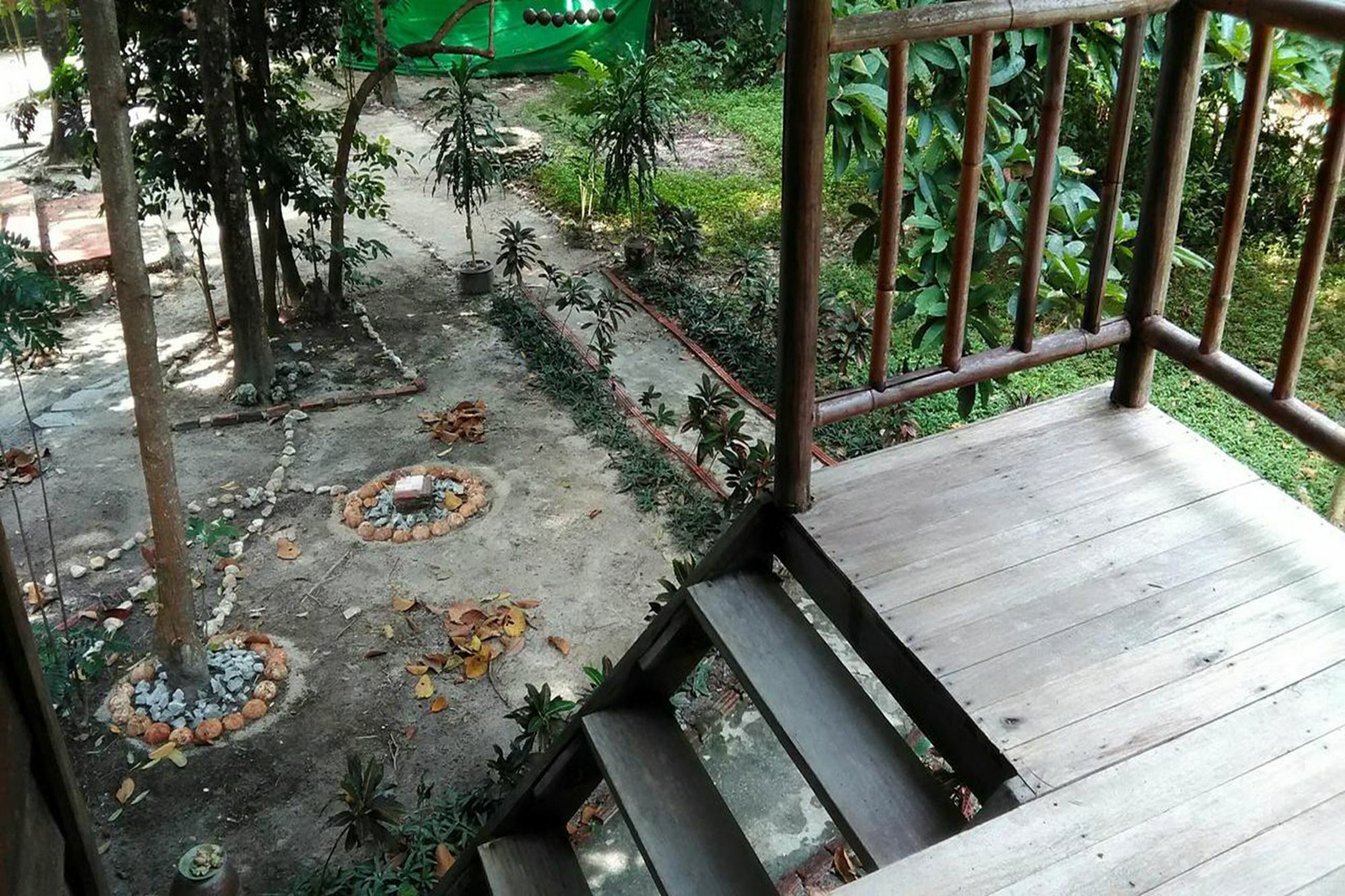 Hotel Kafair Hut (Adults Only) Koh Lipe Exteriér fotografie