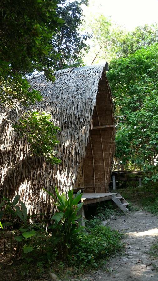 Hotel Kafair Hut (Adults Only) Koh Lipe Exteriér fotografie