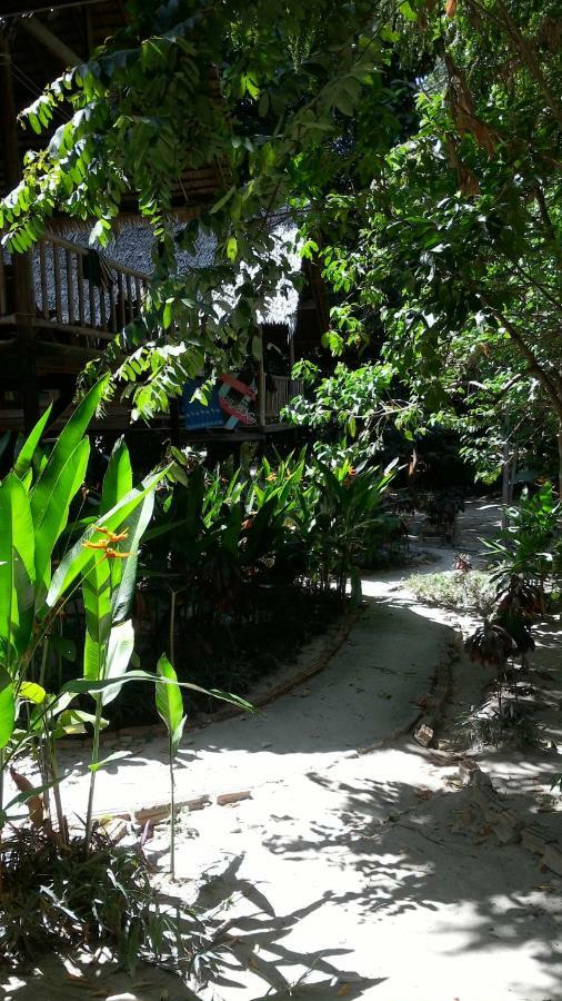 Hotel Kafair Hut (Adults Only) Koh Lipe Exteriér fotografie