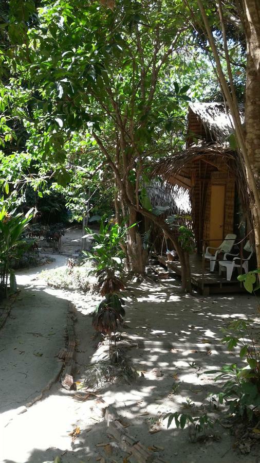 Hotel Kafair Hut (Adults Only) Koh Lipe Exteriér fotografie