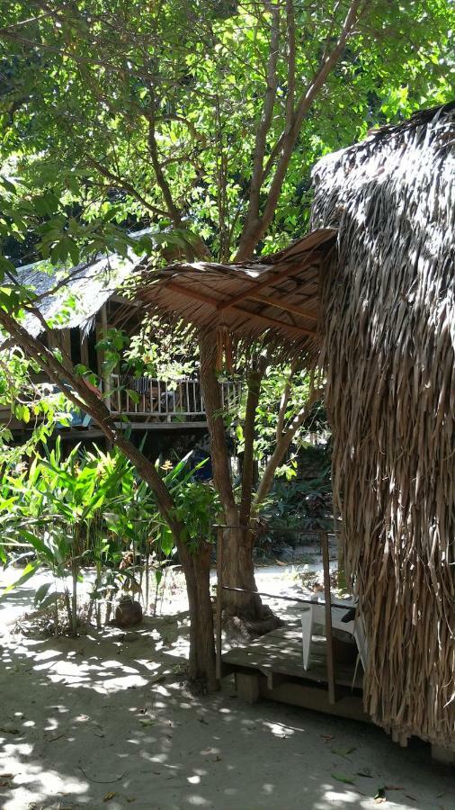 Hotel Kafair Hut (Adults Only) Koh Lipe Exteriér fotografie