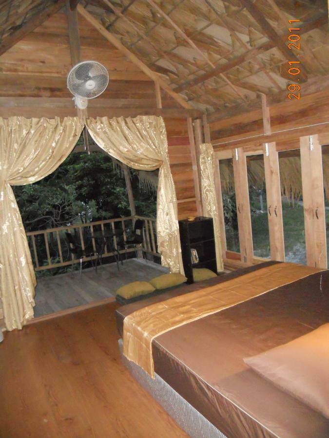 Hotel Kafair Hut (Adults Only) Koh Lipe Exteriér fotografie