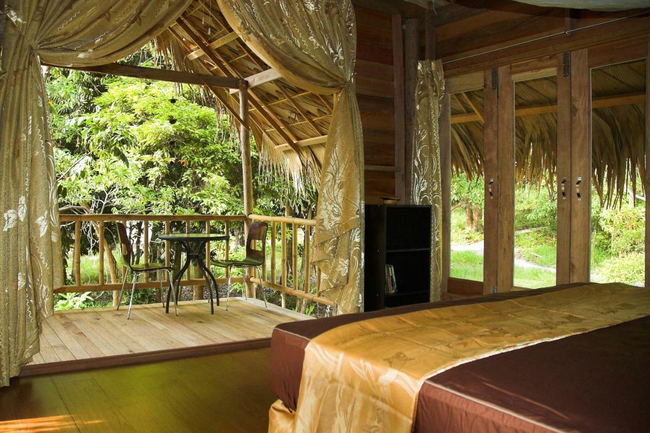 Hotel Kafair Hut (Adults Only) Koh Lipe Exteriér fotografie