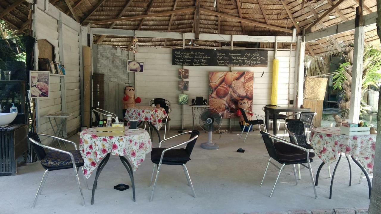 Hotel Kafair Hut (Adults Only) Koh Lipe Exteriér fotografie