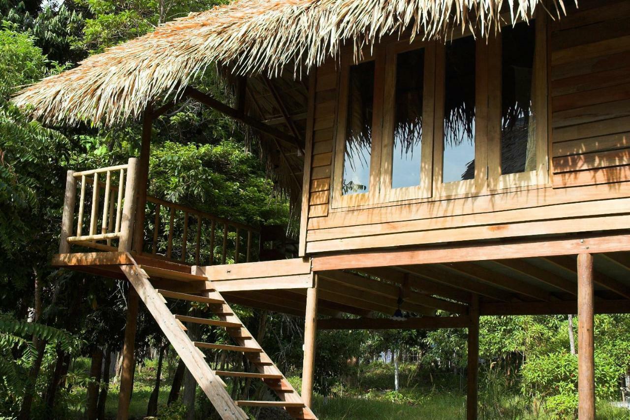 Hotel Kafair Hut (Adults Only) Koh Lipe Exteriér fotografie