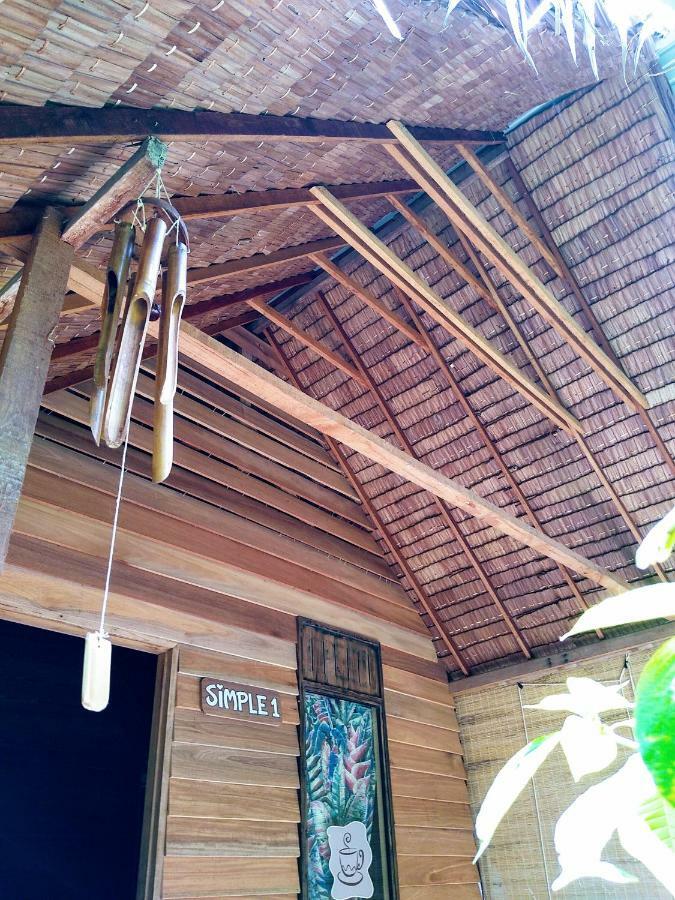 Hotel Kafair Hut (Adults Only) Koh Lipe Exteriér fotografie