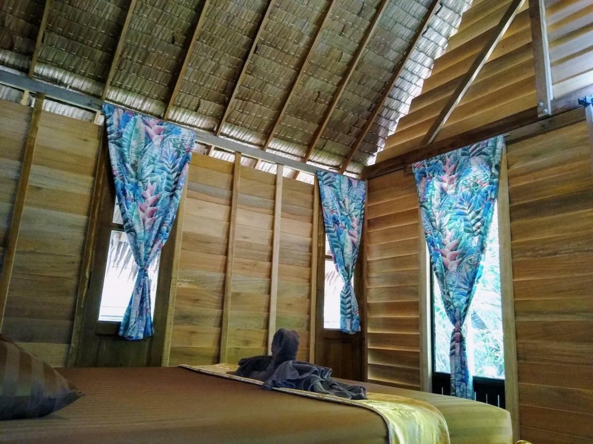Hotel Kafair Hut (Adults Only) Koh Lipe Exteriér fotografie