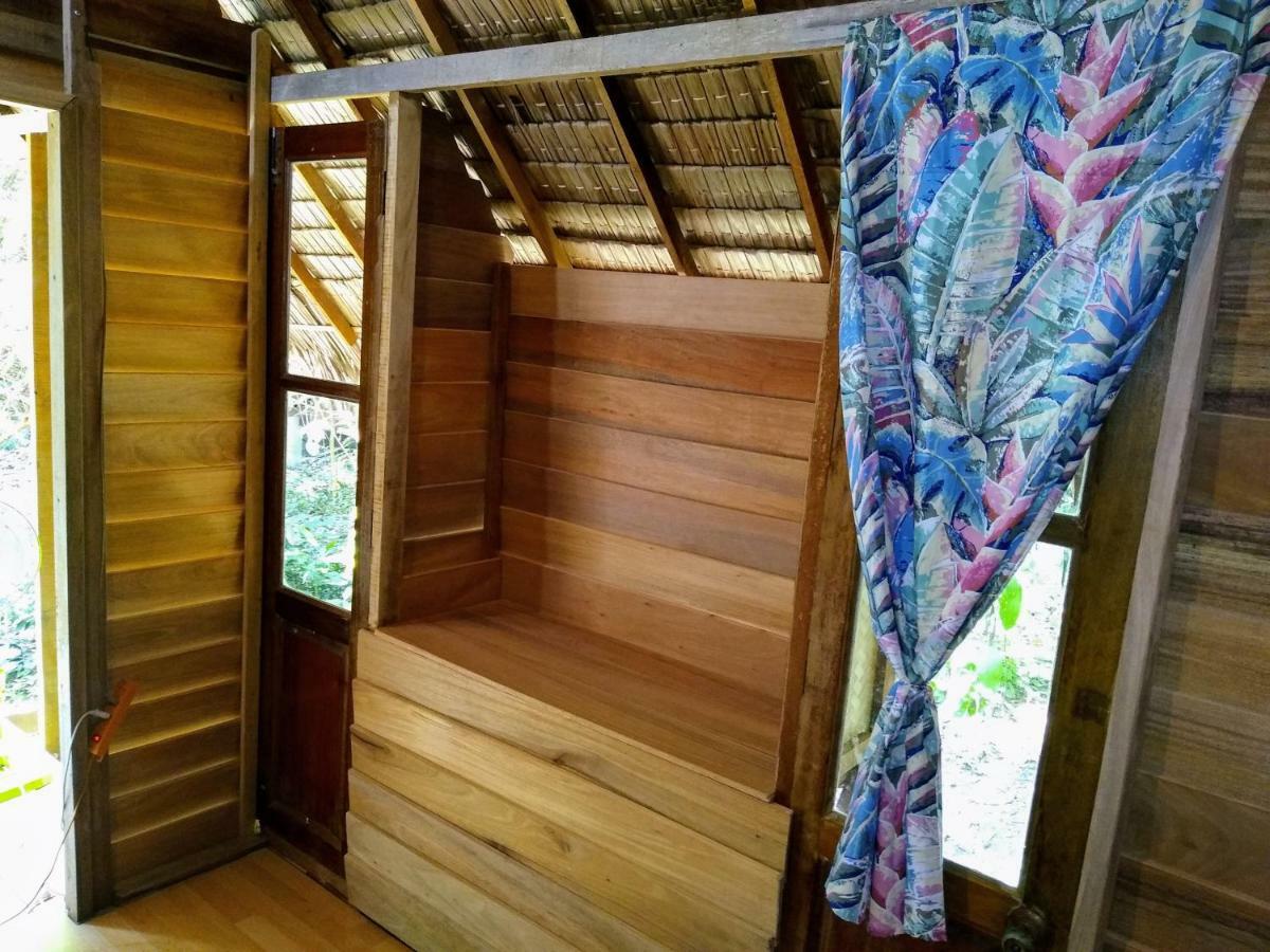 Hotel Kafair Hut (Adults Only) Koh Lipe Exteriér fotografie