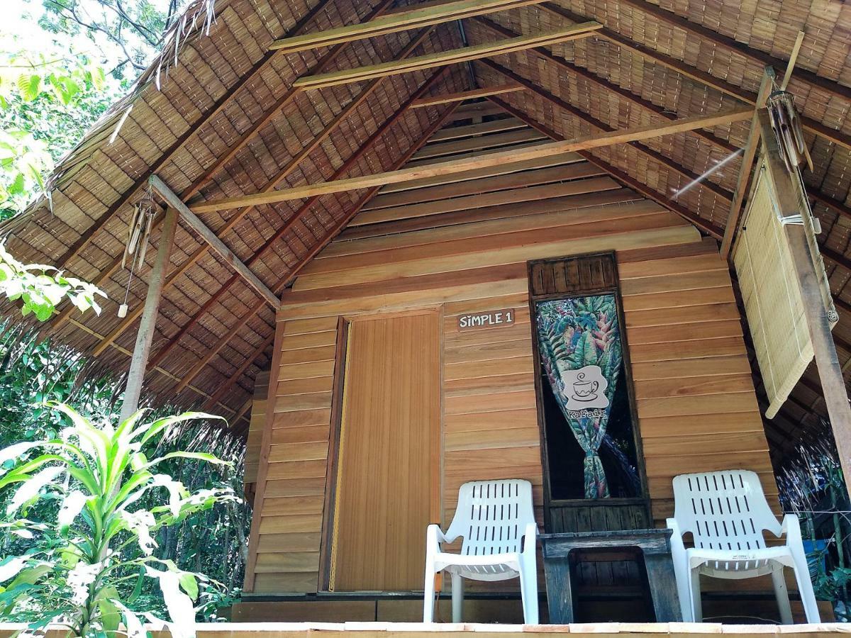 Hotel Kafair Hut (Adults Only) Koh Lipe Exteriér fotografie